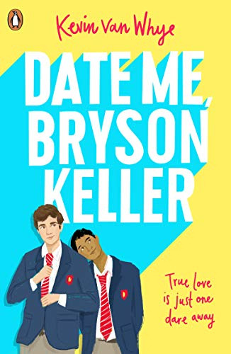 Libro Date Me Bryson Keller De Whye, Kevin Van