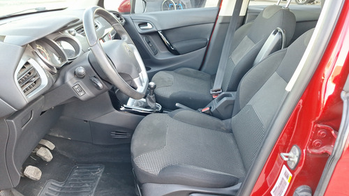 Citroën C3 1.6 VTI 120 EXCLUSIVE