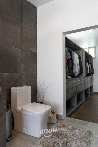 Imagen 18 de 30 de Casa En San José De Los Cedros 2da Sección, Cuajimalpa De Morelos Con 3 Recámaras, 306 M², Id: 77174