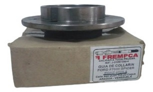 Copa Guia Caja Collarin Ford F7000 