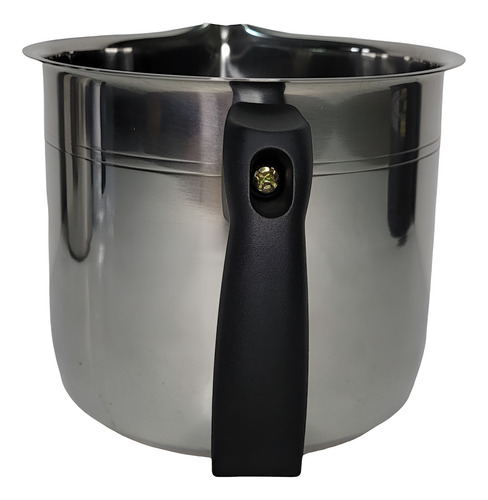 Jarro 10 Cms Acero Inoxidable 18/8 Anabea