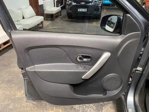 Renault Sandero 1.6 Privilege 105cv