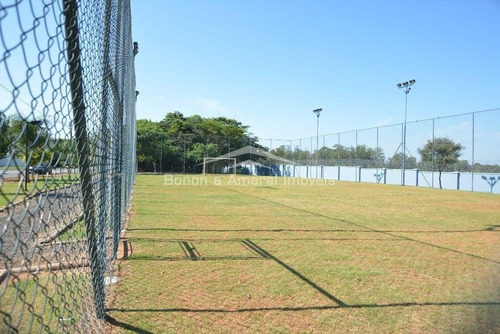 Terreno À Venda Em Campos Do Conde Ii - Te011226