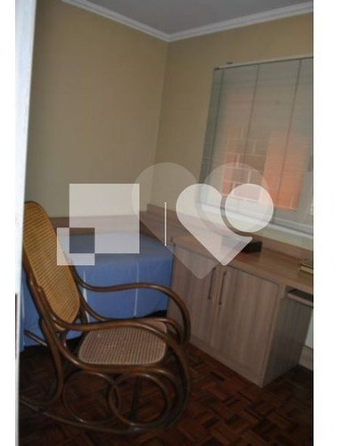 Casa 4 Dormitórios No Bairro Três Figueiras - 28-im442415