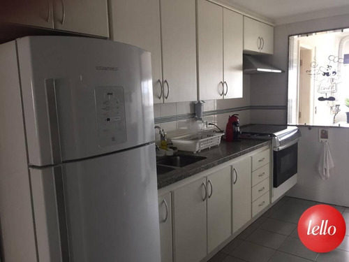 Apartamento - Ref: 225779