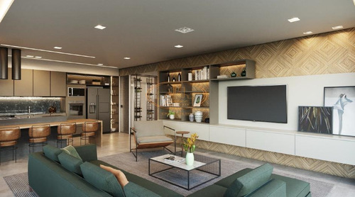 Apartamento Com 3 Dormitório(s) Localizado(a) No Bairro Vila Madalena Em São Paulo / São Paulo - 7060:912685