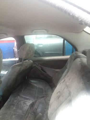 Imagem 6 de 7 de Sucata Fiat Marea 2001 2.4 Elx 4p (venda De Peças)