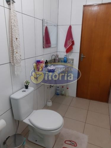 Imagem 12 de 13 de Sobrado Para Venda No Bairro Alvarenga - 10479