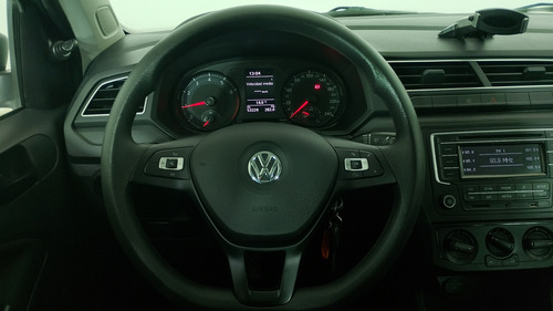 Volkswagen Voyage 1.6 Trendline