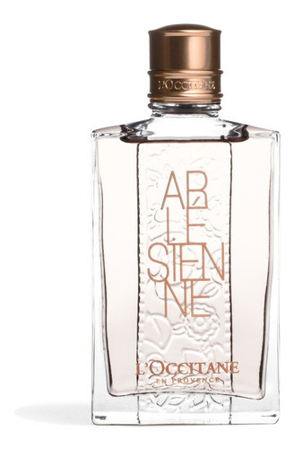 L' Occitane Eau De Toilette Arlésienne 75ml