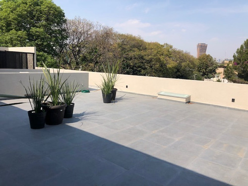 Imagen 6 de 11 de Departamento En Venta O Renta Del Valle /lópez Cotilla