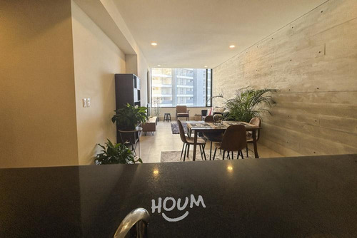Imagen 12 de 30 de Departamento En Interlomas, Naucalpan De Juárez Con 2 Recámaras, 110 M², Id: 102074