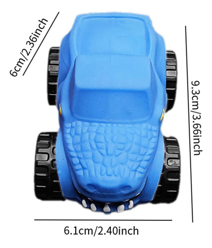 Mini Coche De Juguete Push And Go, Juguetes Educativos De