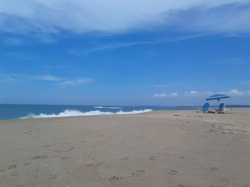 Imagen 10 de 10 de Alquiler En Santa Isabel !! Loft A 350 Mts De La Playa!
