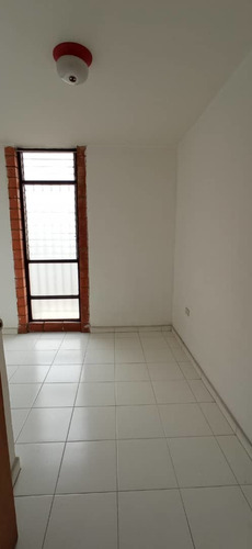 Apartamento En Venta Base Aragua Maracay Fm*