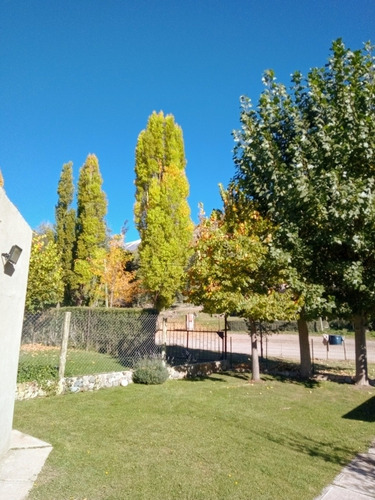 Imagen 2 de 19 de Cabañas La Mawida Poterillos.