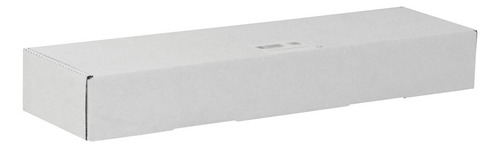 Linkmade 0,5u 24-rj45 Cat6a F/utp S/ftp Patchpanel Blindado