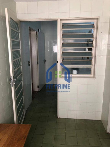 Apartamento Com 3 Dormitórios À Venda, 115 M² Por R$ 400.000 - Centro - São José Do Rio Preto/sp - Ap1298