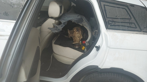 Range Rover Fuyao Fuyao