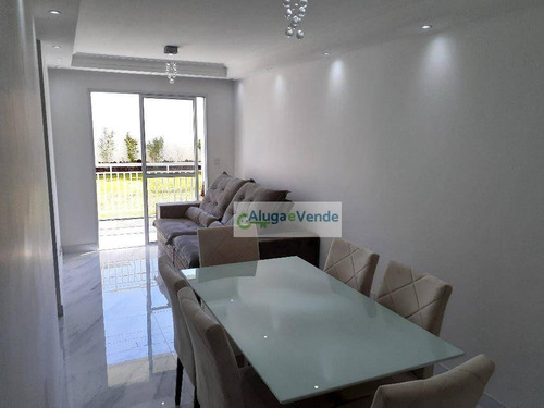 Imagem 2 de 22 de Apartamento Com 2 À Venda Por R$ 350.000 - Jardim Vila Formosa - São Paulo/sp - Ap0336