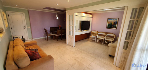 Imagem 3 de 30 de Apartamento Com 3 Quartos, Barra Da Tijuca, Rio De Janeiro - A92