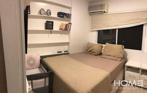Imagem 14 de 17 de Apartamento Com 2 Dormitórios À Venda, 78 M² Por R$ 699.000,00 - Jacarepaguá - Rio De Janeiro/rj - Ap3037