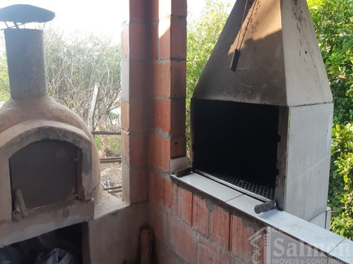 Imagem 22 de 24 de Chacara - Ch00093 - 70578283