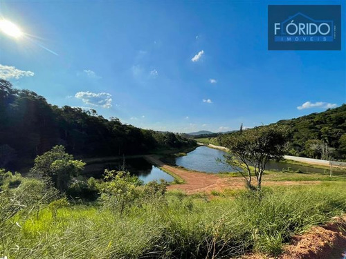 Imagem 14 de 18 de Terrenos Em Condomínio À Venda Em Atibaia/sp - Compre O Seu Terrenos Em Condomínio Aqui! - 1489399