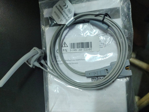 Mindray 518b Sensor Spo2 Neonatal