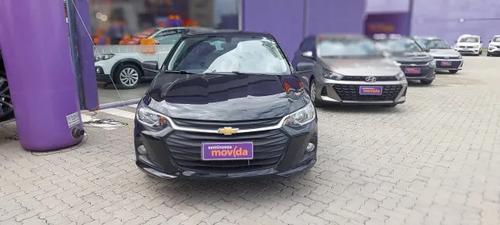 Chevrolet Onix 1.0