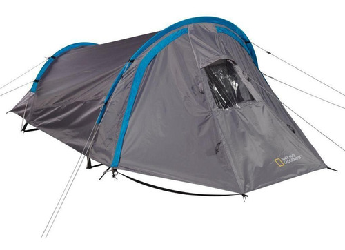 Imagen 2 de 4 de Carpa National Geographic New Calgary 2 Pers - Cng230