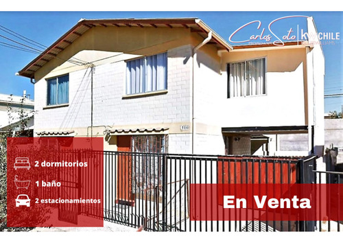 Residencial - Comodidad - Placilla