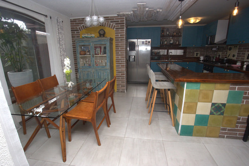 Venta Casa 4d/4b - Peñalolén