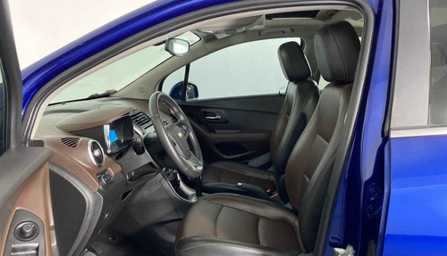 Imagen 2 de 15 de 47345 - Chevrolet Trax 2016 Con Garantía At