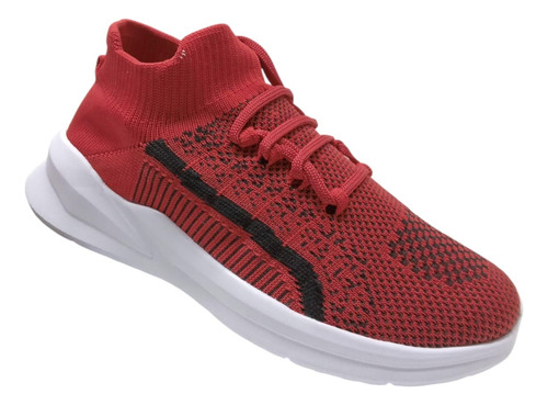 Tenis Unisex Comodo Ligeros Calcetin Casual Descanso