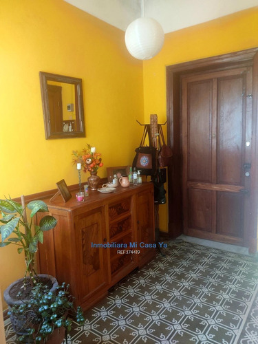 Imagen 5 de 30 de Venta Permuta Apartamento La Blanqueada 2 O 3 Dormitorios