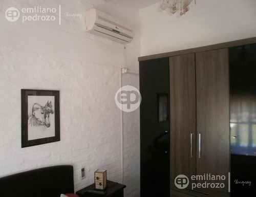 Casa Con Piscina En El Tesoro