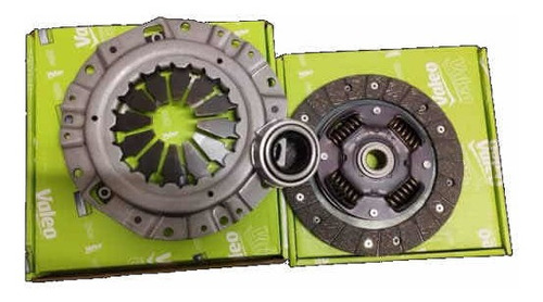 Kit Croche Clutch Dongfeng Mini C37 1.4 