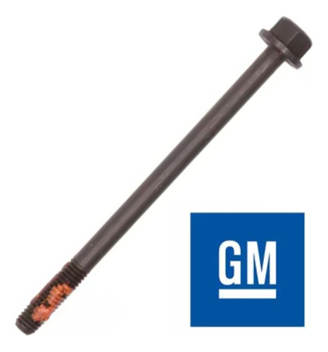 Tornillo De Camara Chevrolet Trailblazer 4.2 Original Gm