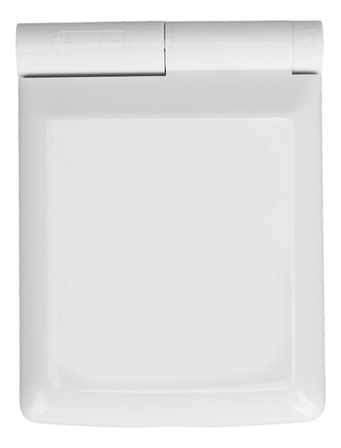 Juego De Brochas De Maquillaje Led Para Espejo, 12 Piezas, M