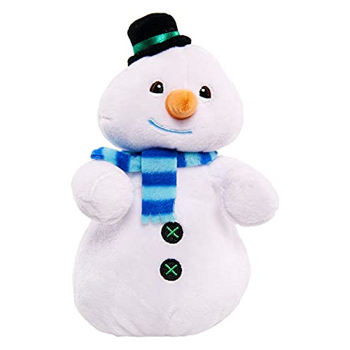 Disney Junior  Chilly Small 7 Pulgadas Beanbag Peluche ...