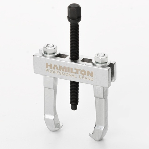 Extractor Ruleman Rodamientos Kit 9pcs Maletin Hamilton