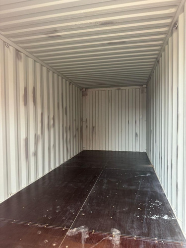 Containers Marítimos Contenedores Usado Reefes Camara De Fri