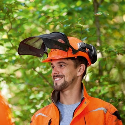 Casco Stihl Function Basic