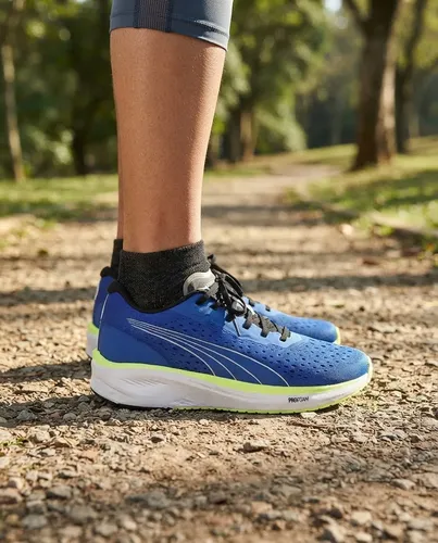 Tênis Puma Aviator Eng Pro Bdp Masculino