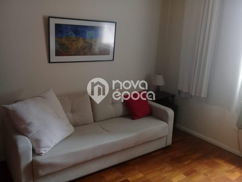 Imagem 9 de 19 de Apartamento - Ref: Co3ap39145