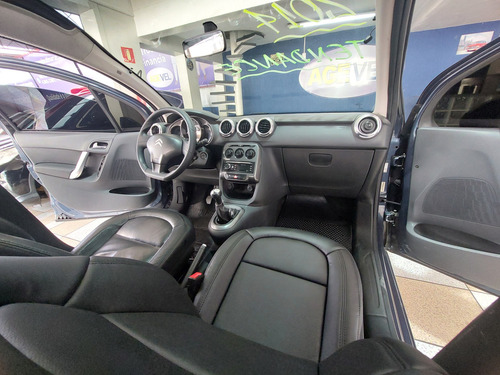 Citroën C3 1.5 Tendance Flex 5p