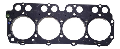 Empacadura De Camara Toyota Dyna 4.0 N04c / Hino 300 (metal)