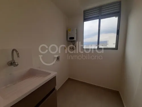 Apartamento En Arriendo Las Vegas 472-4722
