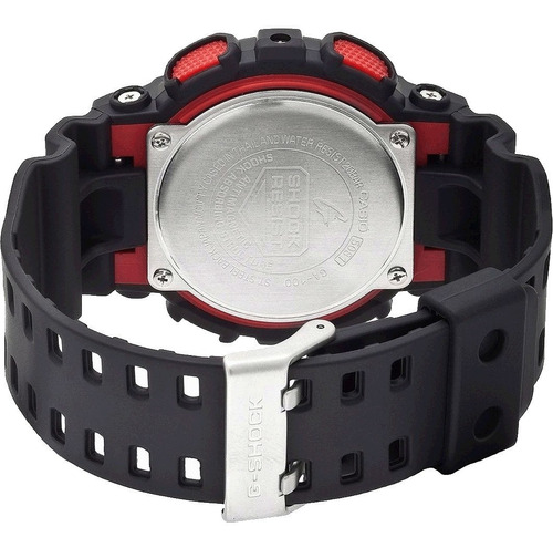 Reloj Casio G-shock Originales G Shock Resiste Al Agua 200m